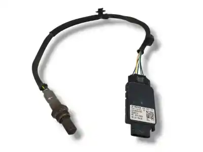 Peça sobressalente para automóvel em segunda mão sonda lambda por citroen jumpy autobús (v_) 1.5 bluehdi 120 referências oem iam 9816276480