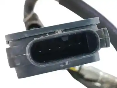 Peça sobressalente para automóvel em segunda mão sonda lambda por citroen jumpy autobús (v_) 1.5 bluehdi 120 referências oem iam 9816276480  0281006851