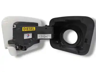 Pezzo di ricambio per auto di seconda mano tappo esterno del carburante per citroen jumpy iii autobús (v_) 1.5 bluehdi 100 riferimenti oem iam 9808725080  
