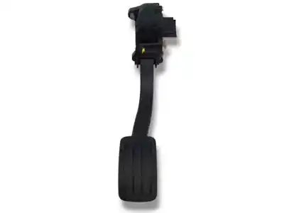 Peça sobressalente para automóvel em segunda mão pedal acelerador por citroen jumpy autobús (v_) 1.5 bluehdi 120 referências oem iam 9674829780