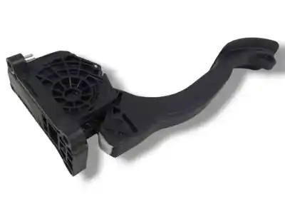 Автозапчастина б/у педаль акселератора для citroen jumpy autobús (v_) 1.5 bluehdi 120 посилання на oem iam 9674829780  