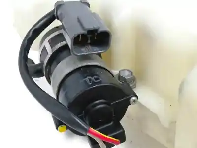 Pezzo di ricambio per auto di seconda mano deposito pulito per honda cr-v (re) 2.2 ctdi riferimenti oem iam hlc22027  e4010028