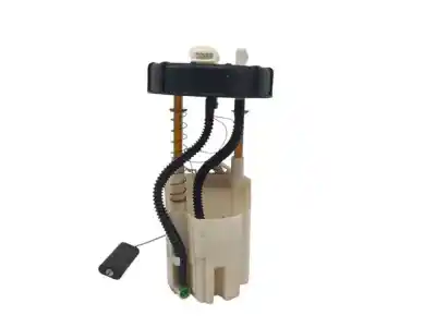 Peça sobressalente para automóvel em segunda mão BOIA / BOMBA COMBUSTÍVEL por NISSAN QASHQAI (J10) 2.0 dCi Turbodiesel CAT Referências OEM IAM 17040JD51A  