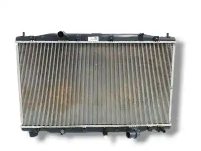 Peça sobressalente para automóvel em segunda mão RADIADOR DE ÁGUA por HONDA CR-V (RE) 2.2 CTDI Referências OEM IAM MF2220001110  