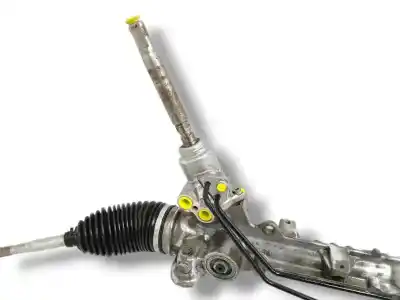 Pezzo di ricambio per auto di seconda mano cremagliera per citroen jumpy iii autobús (v_) 1.5 bluehdi 100 riferimenti oem iam 9806468380  7831974268