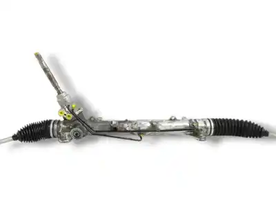 Peça sobressalente para automóvel em segunda mão caixa de direção por citroen jumpy autobús (v_) 1.5 bluehdi 120 referências oem iam 9806468380