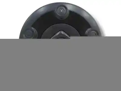 Second-hand car spare part hub caps for citroen jumpy iii autobús (v_) 1.5 bluehdi 100 oem iam references 9677381777