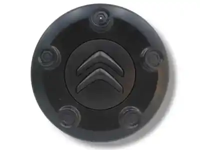 Second-hand car spare part hub caps for citroen jumpy iii autobús (v_) 1.5 bluehdi 100 oem iam references 9677381777