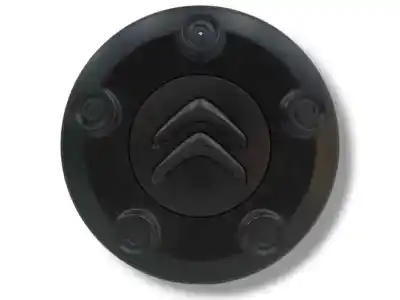 Second-hand car spare part hub caps for citroen jumpy iii autobús (v_) 1.5 bluehdi 100 oem iam references 9677381777