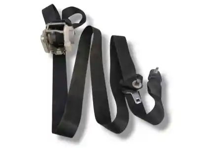 Pièce détachée automobile d'occasion Ceinture De Securite Avant Gauche pour CITROEN JUMPY III AUTOBÚS (V_) 1.5 BlueHDi 100 Références OEM IAM 98083794XX  