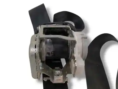 Pezzo di ricambio per auto di seconda mano cintura di sicurezza anteriore sinistra per citroen jumpy iii autobús (v_) 1.5 bluehdi 100 riferimenti oem iam 98083794xx  