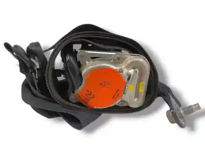 Pezzo di ricambio per auto di seconda mano cintura di sicurezza anteriore sinistra per citroen jumpy iii autobús (v_) 1.5 bluehdi 100 riferimenti oem iam 98083794xx  