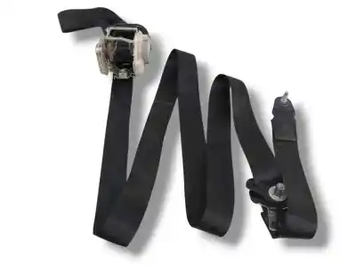 Second-hand car spare part front right seat belt for citroen jumpy iii autobús (v_) 1.5 bluehdi 100 oem iam references 98083793xx