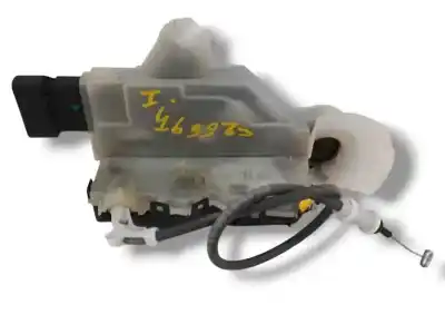 Second-hand car spare part left front door lock for citroen jumpy iii autobús (v_) 1.5 bluehdi 100 oem iam references 16942542  psa084139