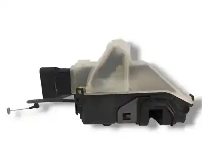 Pezzo di ricambio per auto di seconda mano serratura porta anteriore destra per citroen jumpy iii autobús (v_) 1.5 bluehdi 100 riferimenti oem iam 16942543  psa084140