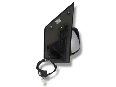 Second-hand car spare part right rearview mirror for citroen jumpy iii autobús (v_) 1.5 bluehdi 100 oem iam references 98155882xt  