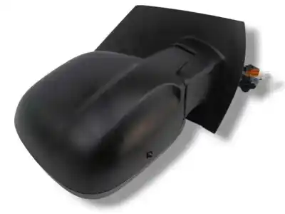 Second-hand car spare part right rearview mirror for citroen jumpy iii autobús (v_) 1.5 bluehdi 100 oem iam references 98155882xt  