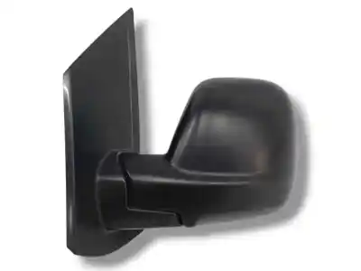 Second-hand car spare part left rearview mirror for citroen jumpy iii autobús (v_) 1.5 bluehdi 100 oem iam references 98155884xt  