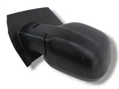 Second-hand car spare part left rearview mirror for citroen jumpy iii autobús (v_) 1.5 bluehdi 100 oem iam references 98155884xt  