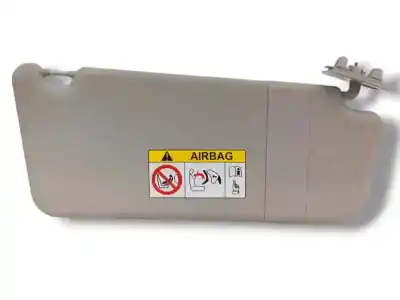 Автозапчасти б/у правая зона за citroen jumpy iii autobús (v_) 1.5 bluehdi 100 ссылки oem iam 9809498377  