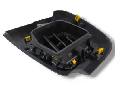 Pezzo di ricambio per auto di seconda mano griglia di aerazione per citroen jumpy iii autobús (v_) 1.5 bluehdi 100 riferimenti oem iam 98085956zd  