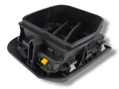 Pezzo di ricambio per auto di seconda mano griglia di aerazione per citroen jumpy iii autobús (v_) 1.5 bluehdi 100 riferimenti oem iam 9808364377  