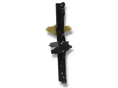 Peça sobressalente para automóvel em segunda mão elevador de vidros dianteira esquerda por citroen jumpy autobús (v_) 1.5 bluehdi 120 referências oem iam 9809327980