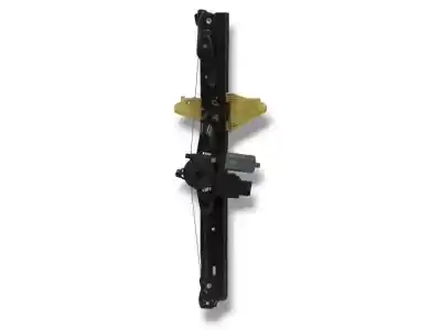 Peça sobressalente para automóvel em segunda mão elevador de vidros dianteiro direito por citroen jumpy autobús (v_) 1.5 bluehdi 120 referências oem iam 9809327780
