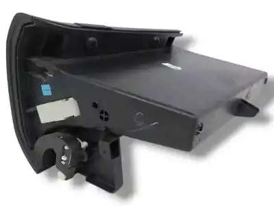 Peça sobressalente para automóvel em segunda mão porta luvas por citroen jumpy autobús (v_) 1.5 bluehdi 100 referências oem iam 98082417zd  