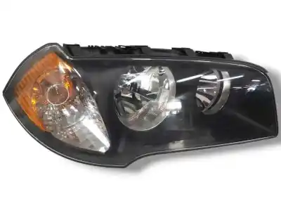 Second-hand car spare part right headlight for bmw x3 (e83) 2.0 d oem iam references 3418400  0301210202