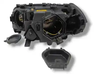 Second-hand car spare part right headlight for bmw x3 (e83) 2.0 d oem iam references 3418400  0301210202