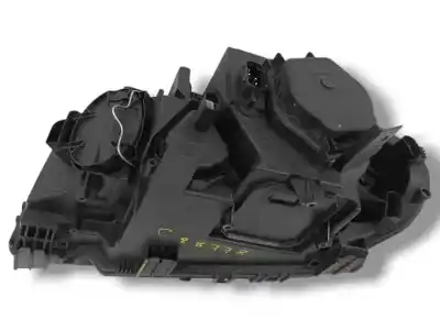 Second-hand car spare part right headlight for bmw x3 (e83) 2.0 d oem iam references 3418400  0301210202