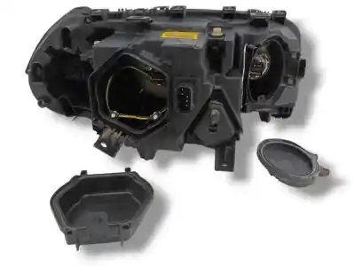 Peça sobressalente para automóvel em segunda mão farol / farolim esquerdo por bmw x3 (e83) 2.0 d referências oem iam 3418399  0301210201