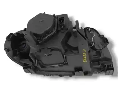 Peça sobressalente para automóvel em segunda mão farol / farolim esquerdo por bmw x3 (e83) 2.0 d referências oem iam 3418399  0301210201