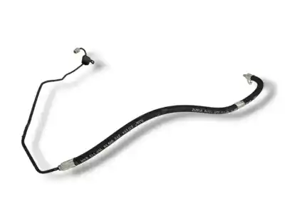 Second-hand car spare part Power Steering Pressure Pipe for HONDA CR-V (RE) 2.2 CTDI OEM IAM references   