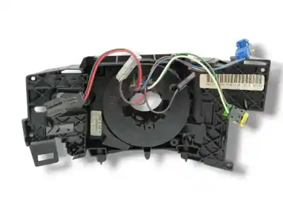 Pièce détachée automobile d'occasion CONTACTEUR TOURNANT D'AIRBAG pour RENAULT SCENIC II  Références OEM IAM 82001277280  61880052
