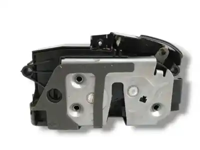 Gebrauchtes Autoersatzteil Türschloss Vorne Rechts zum FORD FIESTA (CB1) 1.4 16V CAT OEM-IAM-Referenzen 8A6AA21812BF  