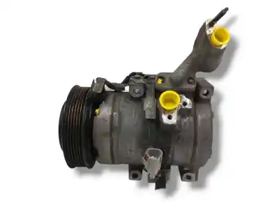Peça sobressalente para automóvel em segunda mão compressor de ar condicionado a/a a/c por lexus rx 300 (mcu35) 3.0 v6 cat referências oem iam 4472203276