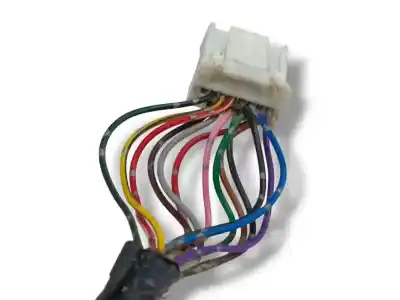Pezzo di ricambio per auto di seconda mano retrovisore destro per lexus rx 300 (mcu35) 3.0 v6 cat riferimenti oem iam   13 cables