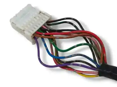 Pezzo di ricambio per auto di seconda mano specchio sinistro per lexus rx 300 (mcu35) 3.0 v6 cat riferimenti oem iam   13 cables