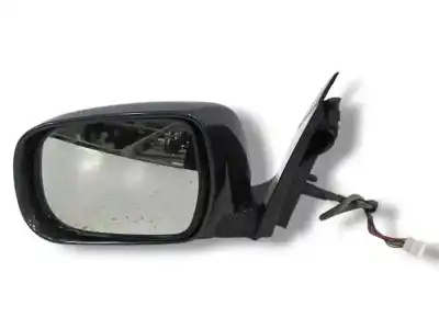Peça sobressalente para automóvel em segunda mão espelho retrovisor esquerdo por lexus rx 300 (mcu35) 3.0 v6 cat referências oem iam 