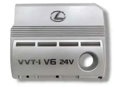 Автозапчасти б/у крышка двигателя за LEXUS RX 300 (MCU35) 3.0 V6 CAT ссылки OEM IAM 1120920120  