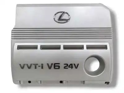 Peça sobressalente para automóvel em segunda mão Tampa Do Motor por LEXUS RX 300 (MCU35) 3.0 V6 CAT Referências OEM IAM 1120920120  