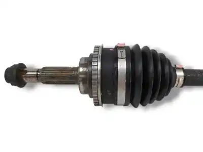 Piesă de schimb auto la mâna a doua transmisie spate dreapta pentru lexus rx 300 (mcu35) 3.0 v6 cat referințe oem iam   