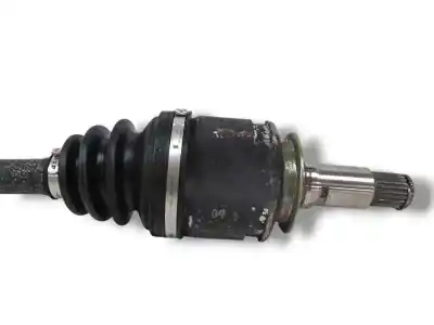 Piesă de schimb auto la mâna a doua transmisie spate dreapta pentru lexus rx 300 (mcu35) 3.0 v6 cat referințe oem iam   