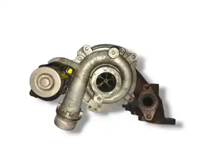Автозапчасти б/у турбокомпенсатор за renault express furgoneta/monovolumen 1.5 blue dci 95 (f6ab) ссылки oem iam 59001107373