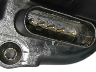 Автозапчастина б/у турбонагрузник для renault express furgoneta/monovolumen 1.5 blue dci 95 (f6ab) посилання на oem iam 59001107373  0280751037