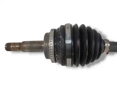 Pezzo di ricambio per auto di seconda mano trasmissione anteriore destra per lexus rx 300 (mcu35) 3.0 v6 cat riferimenti oem iam   
