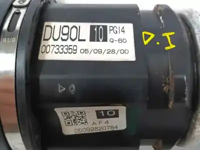 Pezzo di ricambio per auto di seconda mano trasmissione anteriore sinistra per lexus rx 300 (mcu35) 3.0 v6 cat riferimenti oem iam   