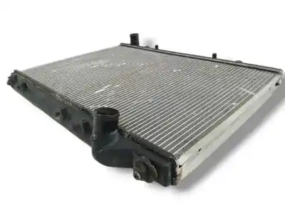 Автозапчасти б/у водяной радиатор за opel frontera b (u99) 2.2 dti (6b_66, 6b_76) ссылки oem iam   